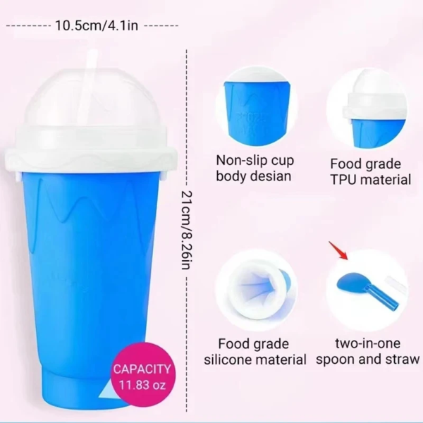 Slushy Becher – Bild 6