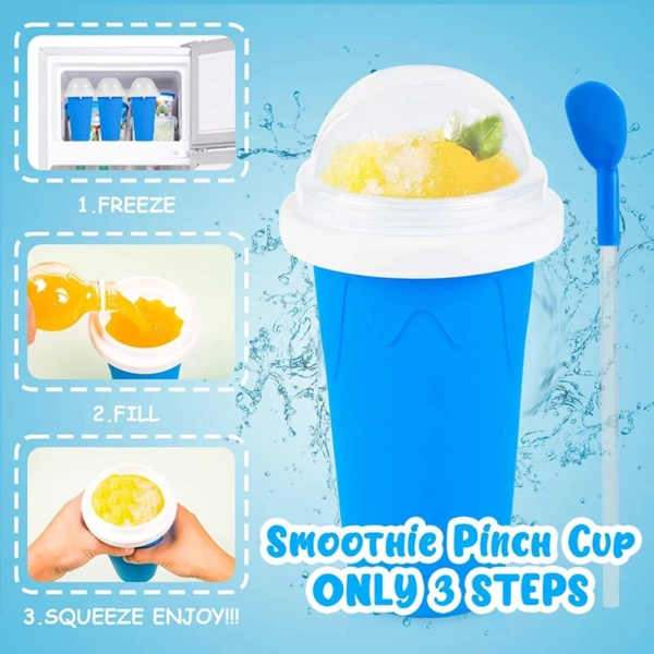 Slushy Becher – Bild 5