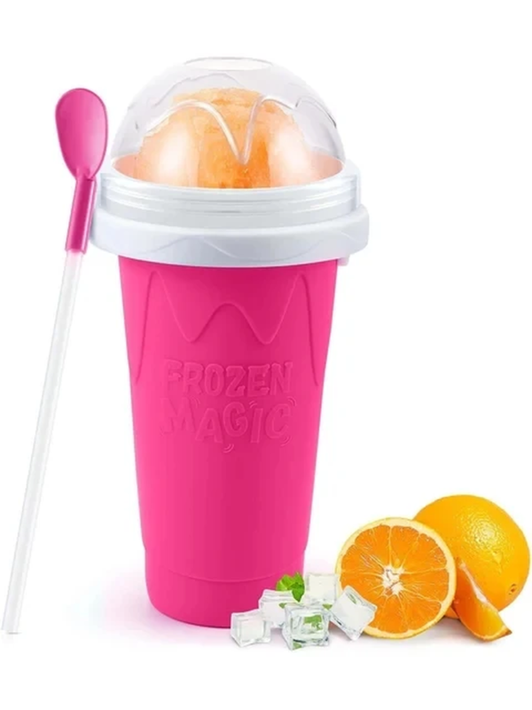 Slushy Becher – Bild 11