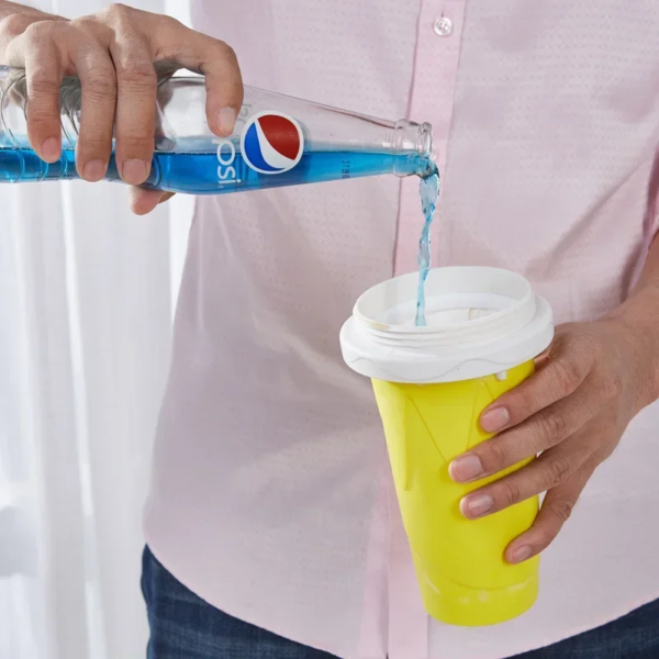 Slushy Becher – Bild 7