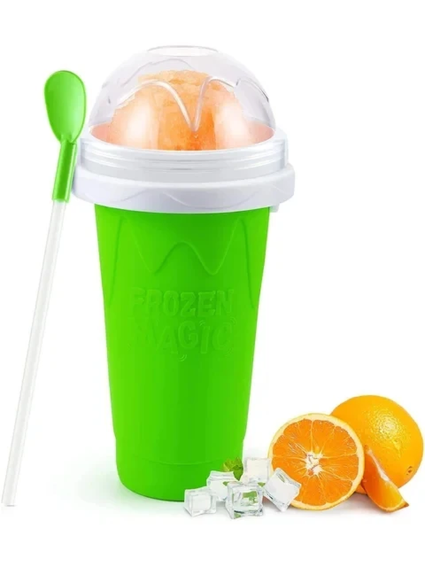 Slushy Becher