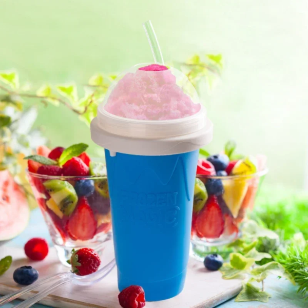 Slushy Becher – Bild 3