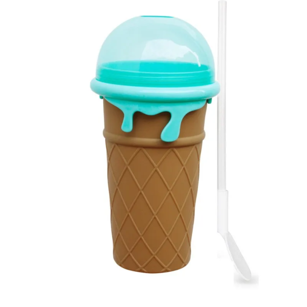Slushy Becher – Bild 10
