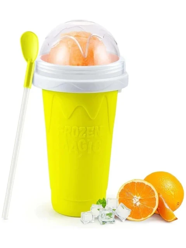 Slushy Becher – Bild 9
